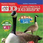 Childrens Digest - November 2018
