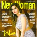 New Woman - November 2018