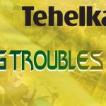 Tehelka - 01.11.2018