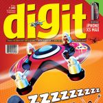 Digit - November 2018
