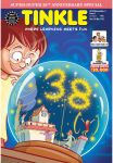Tinkle - 1.11.2018