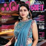 Femina Tamil (ஃபெமினா) Magazine - நவம்பர் 2018