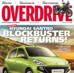 Overdrive - November 2018
