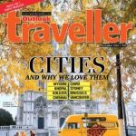 Outlook Traveller - November 2018