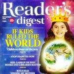 Readers Digest - November 2018