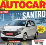 Auto Car - November 2018