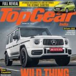 Top Gear - November 2018