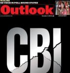 Outlook English Magazine - 05.11.2018