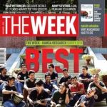 The Week - 04.11.2018