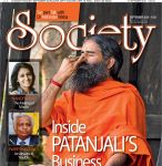 Society - September 2018