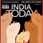 India Today English Magazine - 22.10.2018