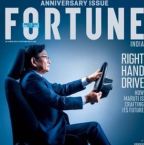 Fortune India - October 2018