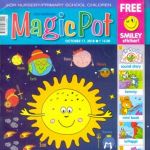 Magic Pot - 17.10.2018