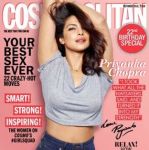 Cosmopolitan - October 2018