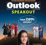 Outlook English Magazine - 15.10.2018