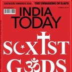 India Today English Magazine - 15.10.2018