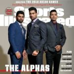 Sports Illustrated India - October 2018