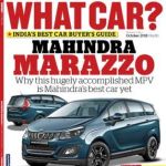 What Car - October 2018