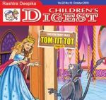 Childrens Digest - October 2018