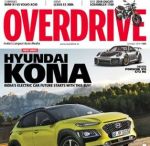 Overdrive - October 2018