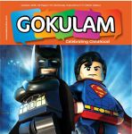 Gokulam English Magazine - October 2018