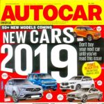 Auto Car - October 2018