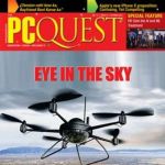 PC Quest - October 2018