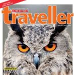 Outlook Traveller - October 2018