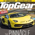 Top Gear - October 2018