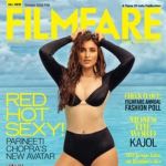 FilmFare - October 2018
