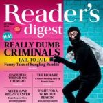 Readers Digest - October 2018