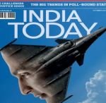 India Today English Magazine - 08.10.2018