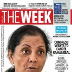 The Week - 07.10.2018