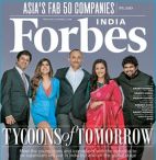 India Forbes - 12.10.2018