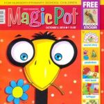 Magic Pot - 03.10.2018