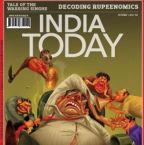 India Today English Magazine - 01.10.2018
