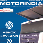 Motor India - September 2018