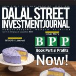 Dalal Street - Sept 17-30, 2018