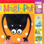 Magic Pot - 12.09.2018