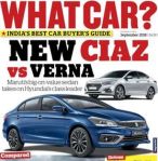 What Car - September 2018