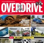 Overdrive - September 2018