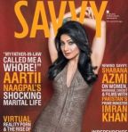 Savvy - August 2018
