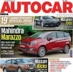 Auto Car - September 2018
