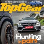 Top Gear - September 2018