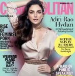 Cosmopolitan - September 2018