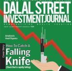 Dalal Street - Sept 03-16, 2018
