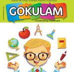 Gokulam English Magazine - September 2018