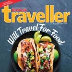 Outlook Traveller - September 2018