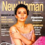 New Woman - September 2018
