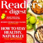 Readers Digest - September 2018